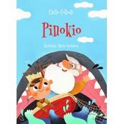 Literatura popularno naukowa dla młodzieży - Pinokio - miniaturka - grafika 1