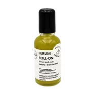 Kosmetyki pod oczy - La-le Serum roll-on zielona herbata 30 ml 5903819631777 - miniaturka - grafika 1