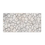 Podkładki na biurko - Mata ochronna na blat Kamienna ścieżka 120x60 cm - miniaturka - grafika 1