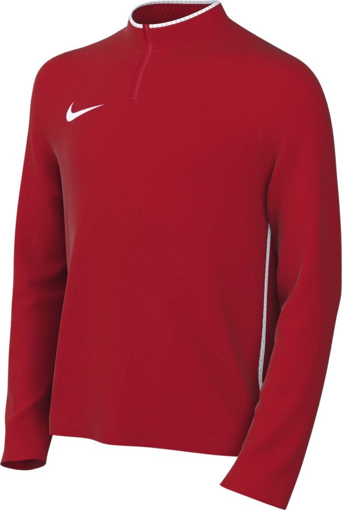 Nike Bluza dla dzieci Nike Dri-Fit Park Drill Top czerwona IB7542 657 L