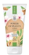 Peelingi do ciała - Lirene Power of Plants Odżywczy Peeling myjący Almond Cream 175 ml - miniaturka - grafika 1