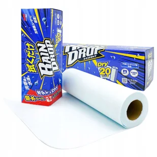 Powłoka hydrofobowa na szyby SOFT99 Rain Drop - Kosmetyki samochodowe - miniaturka - grafika 1