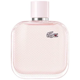 Lacoste L.12.12 Rose Eau Fraiche woda toaletowa spray 100ml - - Wody i perfumy damskie - miniaturka - grafika 1