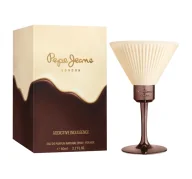 Wody i perfumy damskie - Pepe Jeans Addictive Indulgence for Her woda perfumowana spray 80 ml - miniaturka - grafika 1