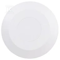 Czujniki ruchu i zmierzchu - Mikrofalowy czujnik obecności natynkowy DRO-10 - miniaturka - grafika 1