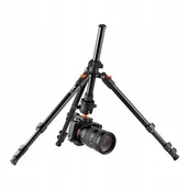 Statywy fotograficzne - Statyw K&amp;F CONCEPT KF09.101 - miniaturka - grafika 1