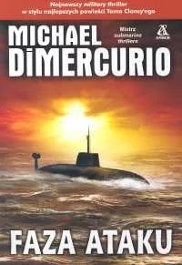 Faza ataku - Kryminały - miniaturka - grafika 1