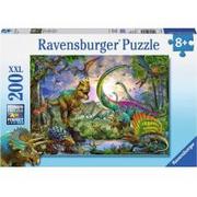 Puzzle - Ravensburger Realm of the Giants 200 PC Puzzle (Other) - miniaturka - grafika 1