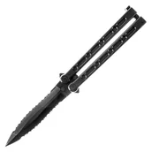 Noże - Nóż Cold Steel FGX Balisong - miniaturka - grafika 1