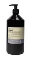 Szampony do włosów - Insight Blonde rozświetlający szampon do włosów blond 400ml - miniaturka - grafika 1