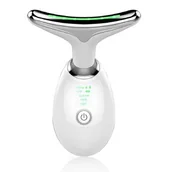 Pozostałe urządzenia kosmetyczne - ANLAN Masażer ANLAN ALMJY01-02 - miniaturka - grafika 1