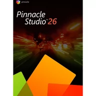 Programy użytkowe i narzędziowe - Pinnacle Studio 26 (2023) STANDARD - miniaturka - grafika 1