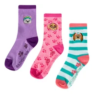 Skarpetki dla dzieci - Skarpetki Paw Patrol ACCCS-SS24-512PAW - miniaturka - grafika 1