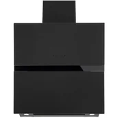 Okapy kuchenne - Akpo WK-9 Venus Ritz Royal 60 Czarny połysk - miniaturka - grafika 1