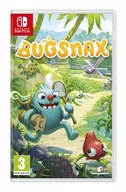 Gry Nintendo Switch - Bugsnax GRA NINTENDO SWITCH - miniaturka - grafika 1