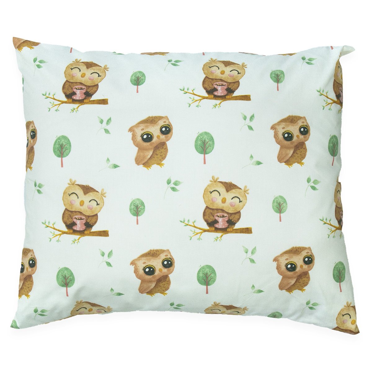 POSZEWKA NA PODUSZKĘ 50X60 BAWEŁNA Kerstin