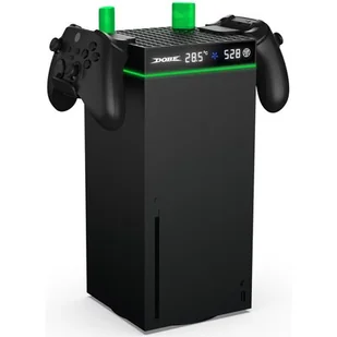 Wentylator chłodzący DOBE TYX-3606 do Xbox Series S/X - Akcesoria do Xbox - miniaturka - grafika 1