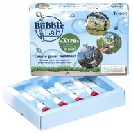 Bańki mydlane - Immenz Zapasowy proszek do baniek mydlanych w tubie BubbleLab 5L - miniaturka - grafika 1