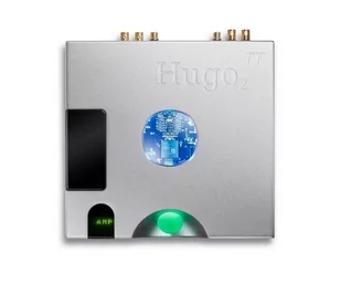 Chord Hugo TT 2 Kolor: Srebrny - Przetworniki DAC - miniaturka - grafika 1