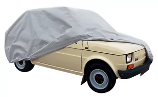 Pokrowiec na samochód 126p maluch classic - Akcesoria motoryzacyjne - miniaturka - grafika 1