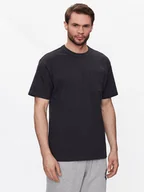 Koszulki męskie - New Balance T-Shirt Athletics Nature State MT23567 Czarny Relaxed Fit - miniaturka - grafika 1