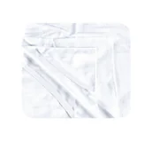 Pokrowce na materace - Nakładka higieniczna wodoodporna na materac Janpol - miniaturka - grafika 1