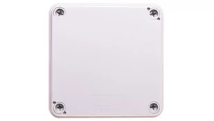 Elektro-Plast Puszka hermetyczna PH-1A.2 (108x108x56) 28.12 28.12/EPO - Puszki elektryczne i akcesoria - miniaturka - grafika 1