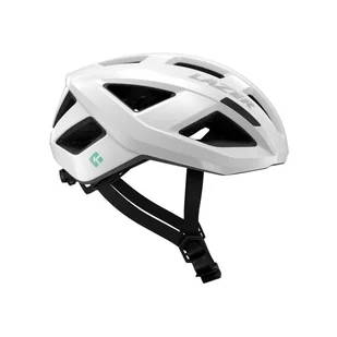 Kask rowerowy Lazer Tonic KC CE-CPSC | WHITE 58-61cm - Kaski rowerowe - miniaturka - grafika 1