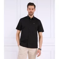 Koszule męskie - Calvin Klein Koszula | Regular Fit - miniaturka - grafika 1