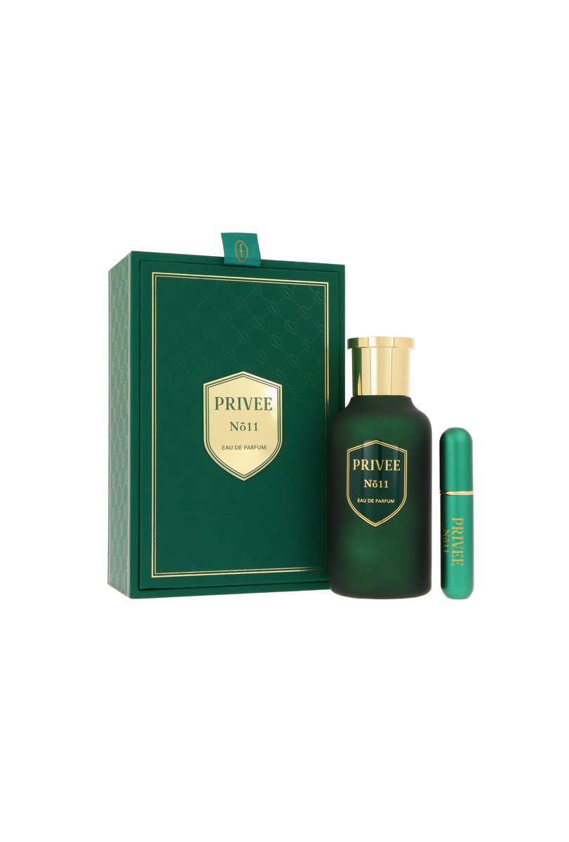 Flavia Privee No 11, Woda perfumowana, 100ml