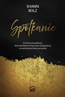 Religia i religioznawstwo - Spotkanie. Duchowa perspektywa, która ukształtuje twoją wiarę i przygotuje ją na nadchodzące Boże poruszenie - miniaturka - grafika 1