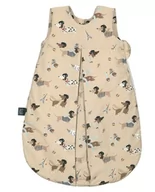 Śpiworki dla dzieci - Śpiworek Do Spania Sleeping Bag M 85 Cm Pierre The Dog La Millou - miniaturka - grafika 1