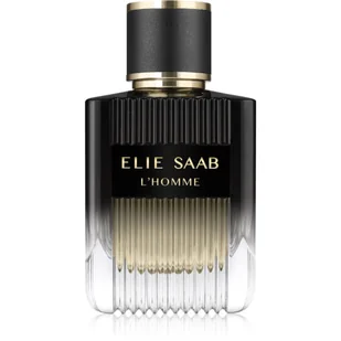 Elie Saab L'HOMME woda perfumowana dla mężczyzn 50 ml - Wody i perfumy męskie - miniaturka - grafika 1