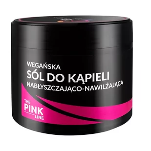 YESTETICS YESTETICS Sól do kąpieli nabłyszczająco-nawilżając 5903299350069 - Pozostałe akcesoria do kąpieli i SPA - miniaturka - grafika 1