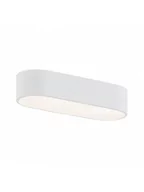 Lampy sufitowe - Argon Toni 6002 plafon lampa sufitowa 3x15W E27 biały - miniaturka - grafika 1