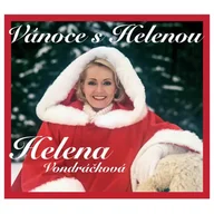 Country - 2CD Helena Vondráčková: Vánoce S Helenou - miniaturka - grafika 1
