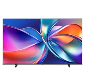 Telewizory - Hisense 50E7Q 50" QLED 4K Dolby Vison Atmos - miniaturka - grafika 1