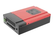 Akcesoria do kolektorów i fotowoltaiki - Regulator Solarny AZO MPPT-30D PRO (LCD) - miniaturka - grafika 1