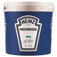 Majonezy i dressingi - Heinz Majonez Lekki 10l - miniaturka - grafika 1