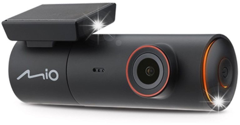 MIO MIVUE J30 KAMERA SAMOCHODOWA WIDEOREJESTRATOR