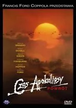 Add Media Czas Apokalipsy DVD Francis Ford Coppola
