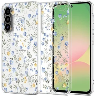 Etui TECH-PROTECT FlexAir do Samsung Galaxy A56 5G Wielokolorowy - Etui i futerały do telefonów - miniaturka - grafika 1