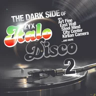 Winyle - The Dark Side Of Italo Disco 2 - miniaturka - grafika 1