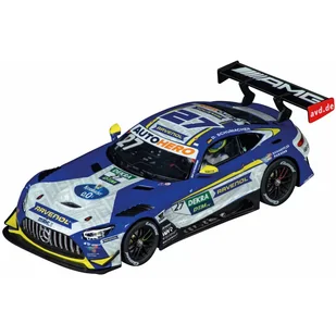 Carrera DIGITAL 132 - Mercedes AMG GT3 Evo "Team Winward D.Schumacher, No.27" 31067 - Samochody i pojazdy dla dzieci - miniaturka - grafika 1