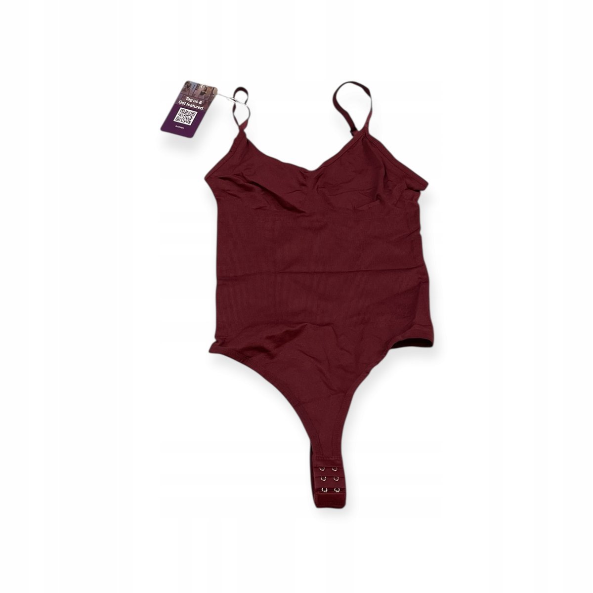 Body damskie Heyshape modelujące XS