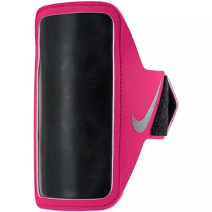 Saszetka na ramię Nike różowa NRN65673OS - Etui i futerały do telefonów - miniaturka - grafika 1