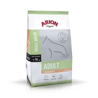 Sucha karma dla psów - Arion Adult Small Breed Salmon&Rice 3 kg - miniaturka - grafika 1