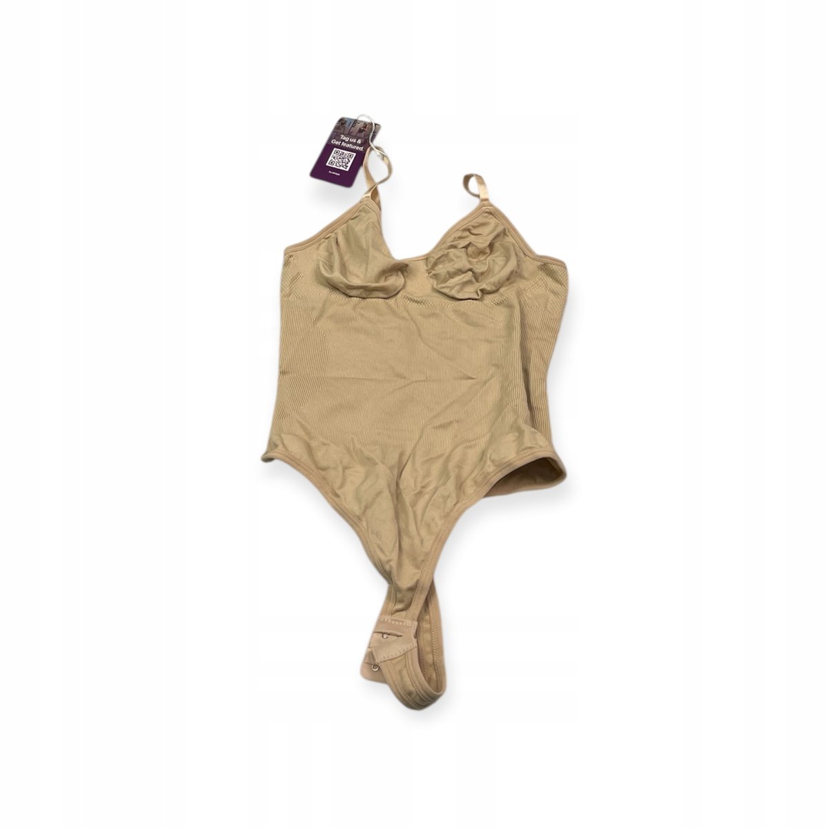 Body damskie Heyshape modelujące M