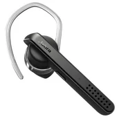 Słuchawki bluetooth - Jabra Talk 45 Czarna (100-99800902-60) - miniaturka - grafika 1