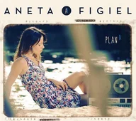 Pop - Plan A CD Aneta Figiel - miniaturka - grafika 1